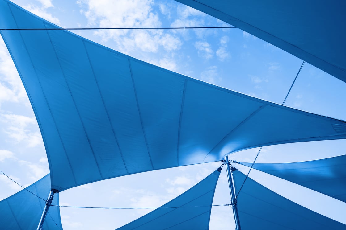 Technical fabric